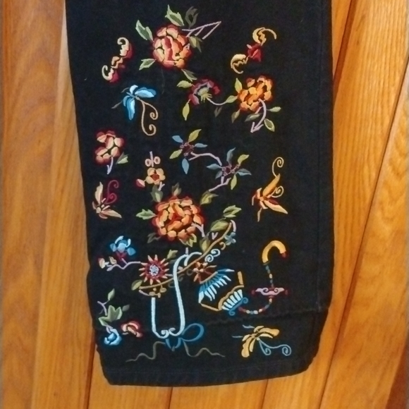 *VINTAGE* EUC Express Jeans 99/00 - Picture 5 of 10